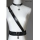 Lilith House Phantom Knight Jacket(Reservation/Full Payment Without Shipping)